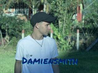 damiensmith Sexe City