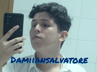damiiansalvatore Sexe City
