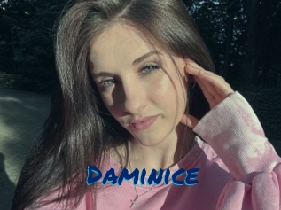 Daminice
