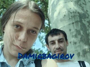 Damirbagirov