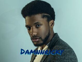 Damnnricky