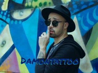 Damontattoo