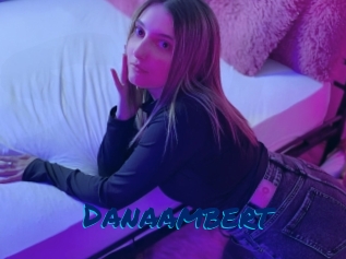 danaambert Sexe City