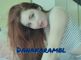 Danakaramel