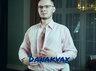 Danakvax
