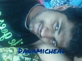 Danamicheal