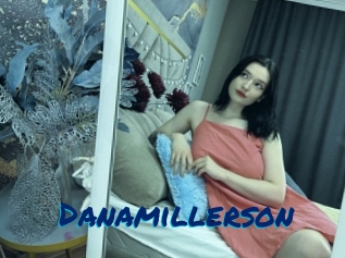 Danamillerson