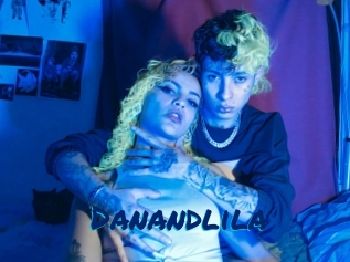danandlila Sexe City