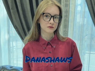 Danashaws