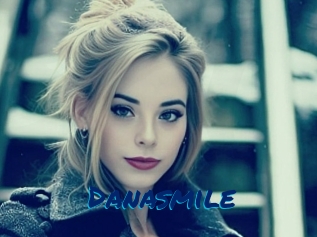 Danasmile