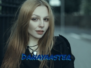 Danayaaster