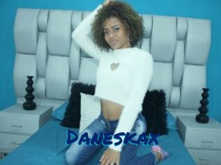 Daneskax