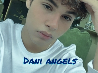 dani_angels Sexe City