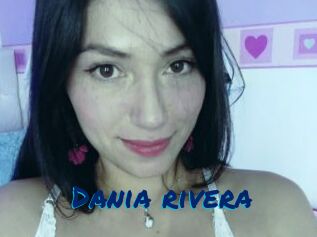 Dania_rivera
