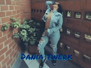 Dania_twerk