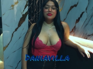 Daniavilla