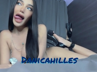 Danicahilles
