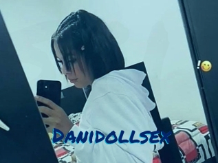 danidollsex Sexe City