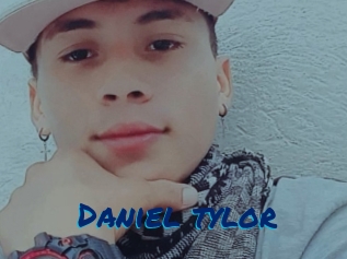 Daniel_tylor