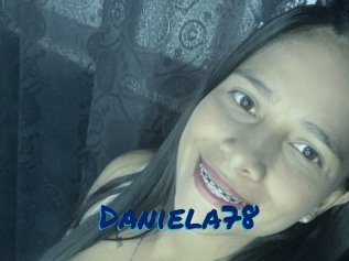 Daniela78