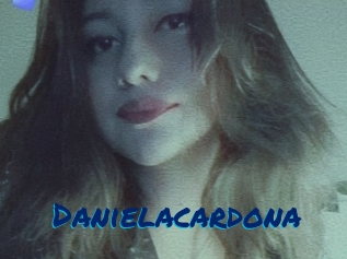 Danielacardona