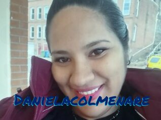 Danielacolmenare