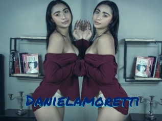 Danielamoretti