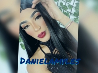 danielamyles Sexe City