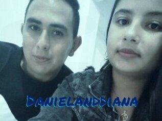 Danielanddiana
