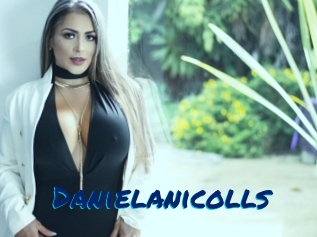 danielanicolls Sexe City