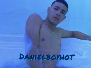 Danielboyhot
