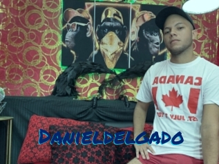 Danieldelgado