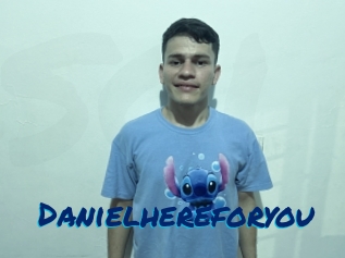 Danielhereforyou