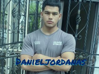 Danieljordanas
