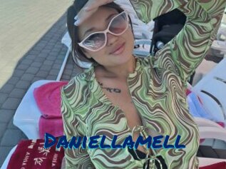 Daniellamell