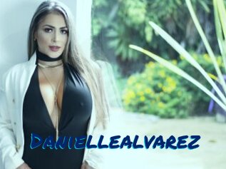Daniellealvarez