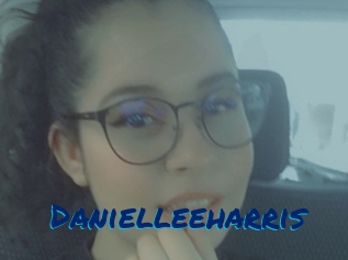 Danielleeharris