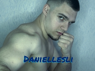 daniellesli Sexe City