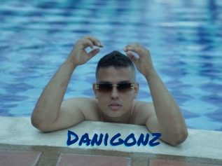 danigonz Sexe City
