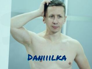 Daniiilka