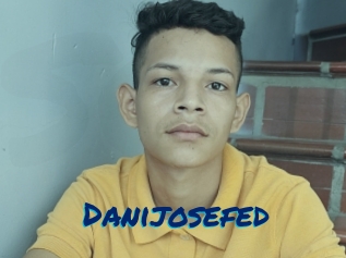 Danijosefed