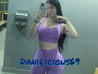 danilicious69 Sexe City