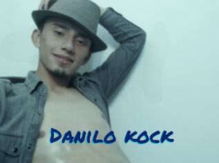 Danilo_kock