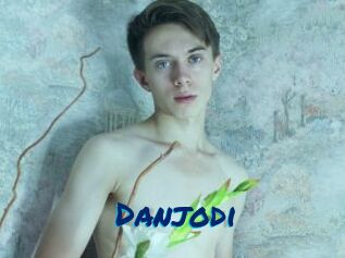 Danjodi