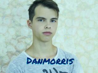 danmorris Sexe City
