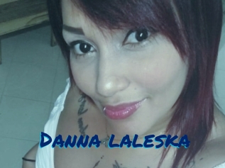 Danna_laleska