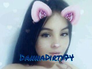 DannaDirty74