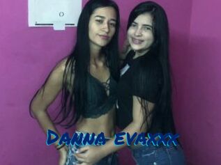 Danna_evaxxx
