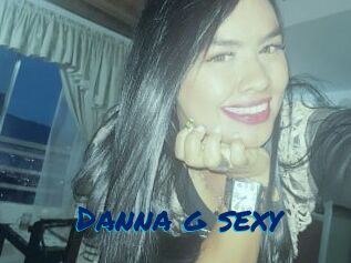 danna_g_sexy Sexe City
