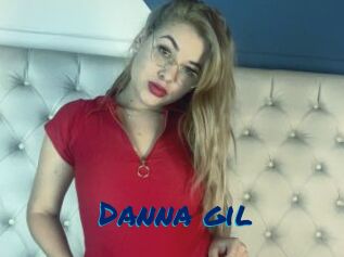 danna_gil Sexe City